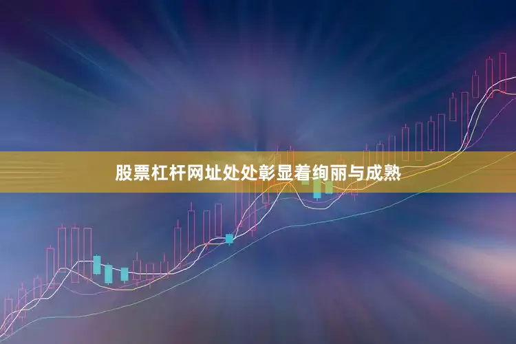 股票杠杆网址处处彰显着绚丽与成熟