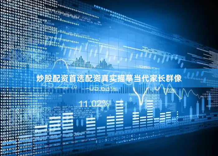 炒股配资首选配资真实描摹当代家长群像